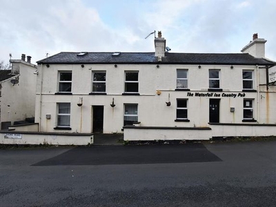 Detached house for sale in Shore Road, Glen Maye, Isle Of Man IM5