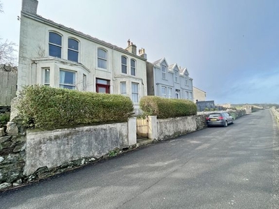 Detached house for sale in Truggan Road, Port St Mary, Isle Of Man IM9