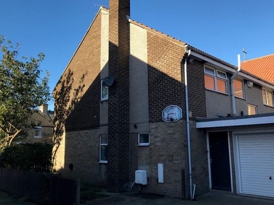Detached house to rent in Hawthorn Road, Ashington NE63