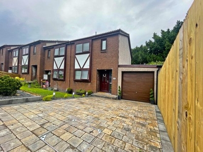 End terrace house for sale in Swales Terrace, Ramsey IM8
