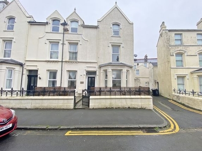 Flat for sale in Demesne Road, Douglas, Isle Of Man IM1