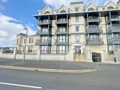 Flat for sale in Kensington Apartments, Imperial Terrace, Onchan, Isle Of Man IM3