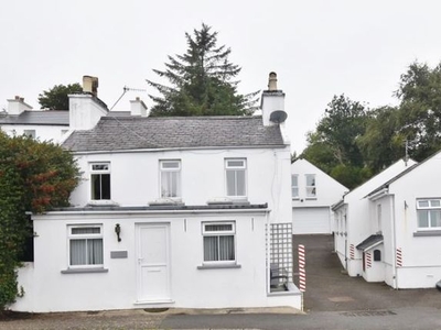 Property for sale in Pinfold Hill, Laxey, Laxey, Isle Of Man IM4