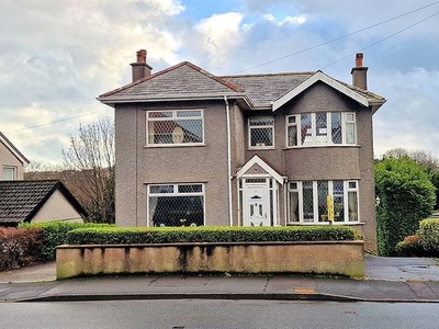 Property for sale in Whitebridge Road, Onchan, Onchan, Isle Of Man IM3