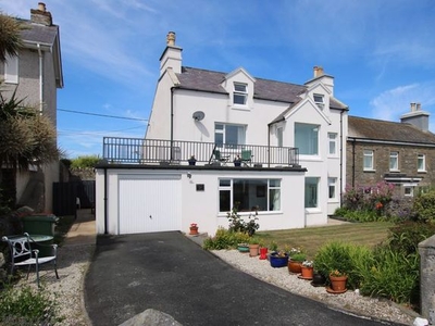 Semi-detached house for sale in Beachway, Derbyhaven, Malew IM9