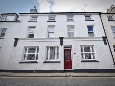 Terraced house for sale in Malew Street, Castletown, Isle Of Man IM9