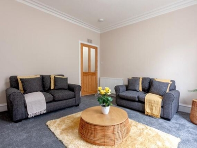 1 Bedroom Flat For Sale In Rosemount, Aberdeen