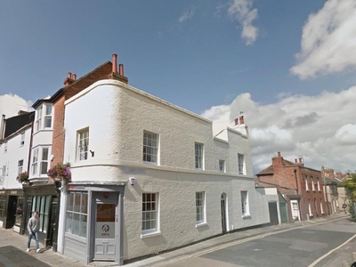 1 bedroom maisonette for sale in St. Johns Place, Canterbury, Kent, CT1