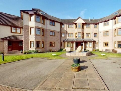 2 Bedroom Flat For Sale In Forres