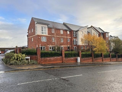 2 Bedroom Retirement Property For Sale In Chester Le Street, Durham