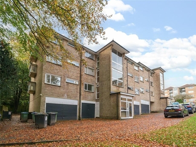 3 bedroom apartment for sale in Northlands Drive, Winchester, Hampshire, SO23
