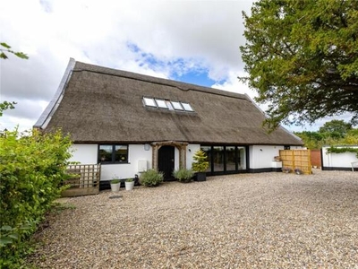 4 Bedroom Barn Conversion For Sale In Great Yarmouth, Norfolk