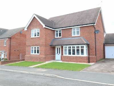 5 Bedroom Detached House For Sale In Long Buckby, Northamptonshire