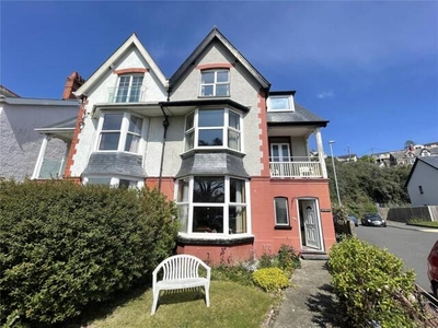 5 Bedroom Semi-detached House For Sale In Gwynedd