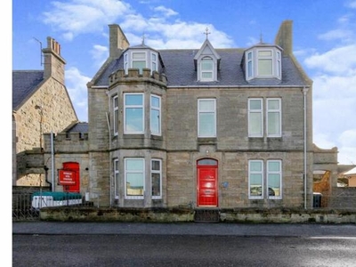 9 Bedroom Detached House For Sale In Buckie
