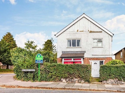 Detached house to rent in Beverley Road, Canterbury, Kent CT2