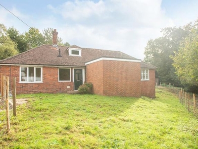 Detached house to rent in Hailsham Road, Herstmonceux, East Sussex BN27