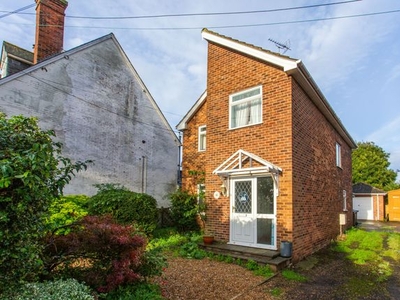 Detached house to rent in Jubilee Road, Littlebourne CT3