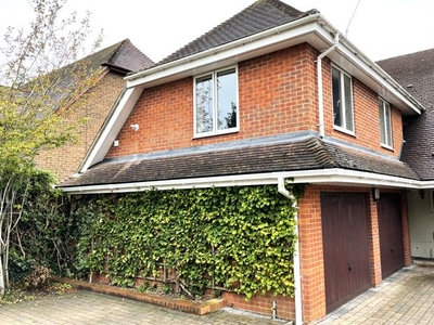Flat to rent in Quarry Road (Tf), Winchester, Hampshire SO23