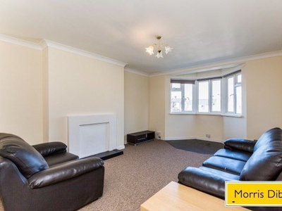 Flat to rent in St. Pauls Road, Southsea PO5