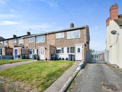 Property for Sale in Manor House Lane, Birmingham, West Midlands, B26