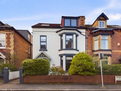 Property for Sale in Regent Road, Crosby, Merseyside, L23