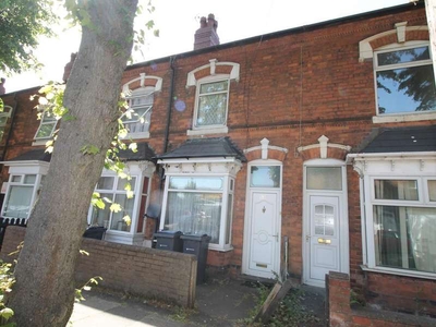 Property for Sale in Somerset Road, Handsworth, Birmingham, B20