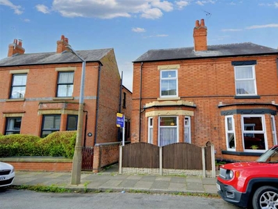 Property for Sale in Thorneywood Road, Long Eaton, Ng10