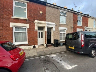 Property to rent in Bramble Road, Southsea PO4