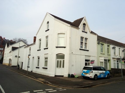 Property to rent in St Helens Avenue, Brynmill, Swansea SA1