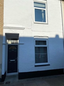 Terraced house to rent in Guilford Road, Fratton, Portsmouth PO1