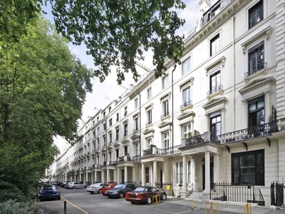 Westbourne Terrace Hyde Park, W2