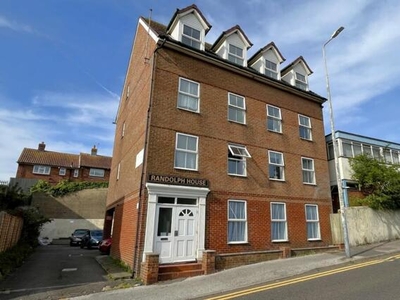 1 Bedroom Apartment For Rent In Folkestone, Kent
