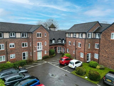 1 Bedroom Apartment For Sale In Altrincham, Cheshire