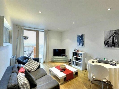 1 Bedroom Apartment For Sale In Barking Central, Barking