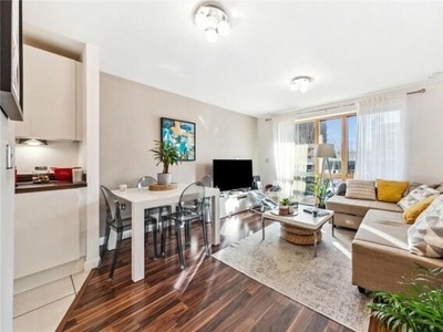 1 Bedroom Apartment For Sale In Carlton Vale, London