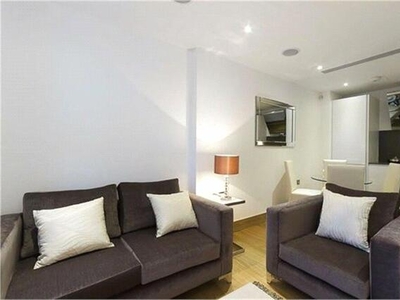 1 Bedroom Apartment For Sale In Chancery Lane, London