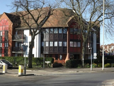 1 Bedroom Apartment For Sale In Letchworth Garden City