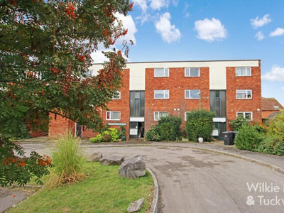 1 Bedroom Apartment For Sale In North Petherton, Bridgwater
