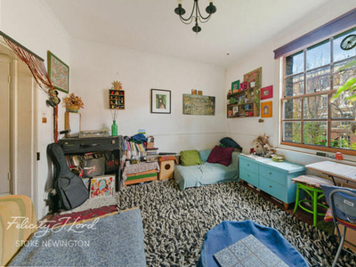 1 Bedroom Apartment For Sale In Stoke Newington