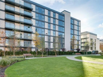1 Bedroom Apartment For Sale In Waterfront Drive, London