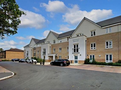 1 Bedroom Apartment For Sale In Wetherby Road
