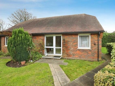 1 Bedroom Bungalow For Sale In Haslemere