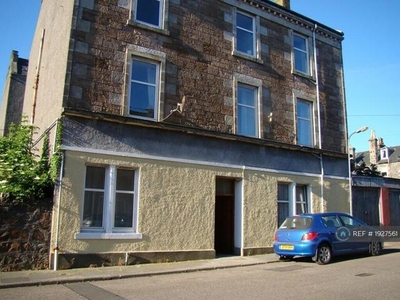 1 Bedroom Flat For Rent In Campbeltown