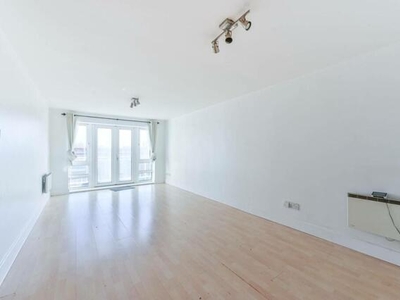 1 Bedroom Flat For Rent In Isle Of Dogs, London