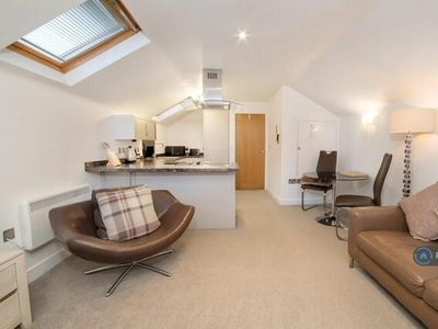 1 Bedroom Flat For Rent In York