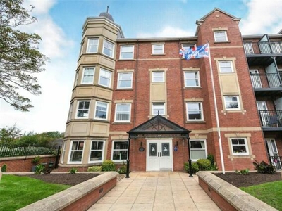 1 Bedroom Flat For Sale In Lytham St. Annes
