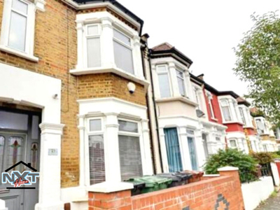 1 Bedroom House Of Multiple Occupation For Rent In London