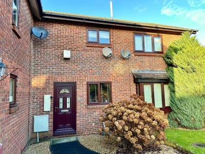 1 Bedroom Town House For Sale In Guisborough, North Yorkshire