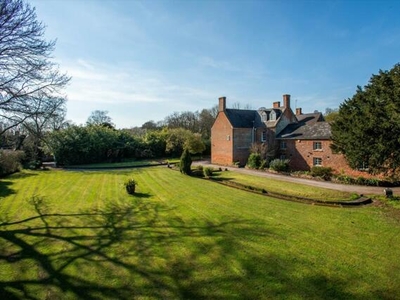14 Bedroom Detached House For Sale In Taunton, Somerset